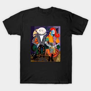 Halloween lover T-Shirt